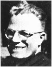 Alfred Delp