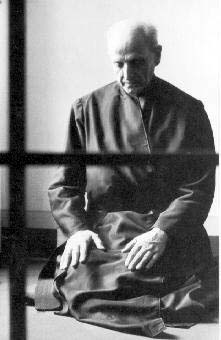 Pedro Arrupe